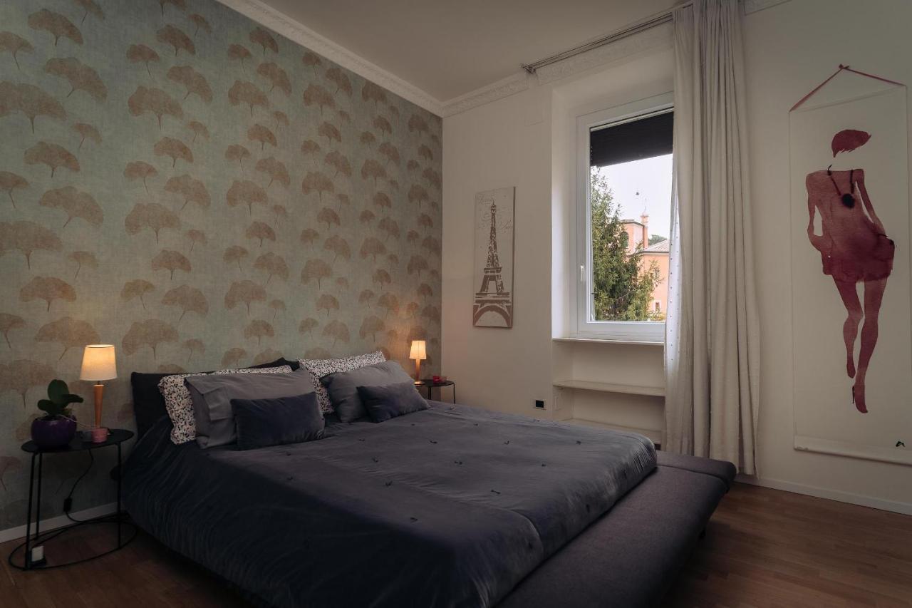 Duke'S Apartment Roma Esterno foto