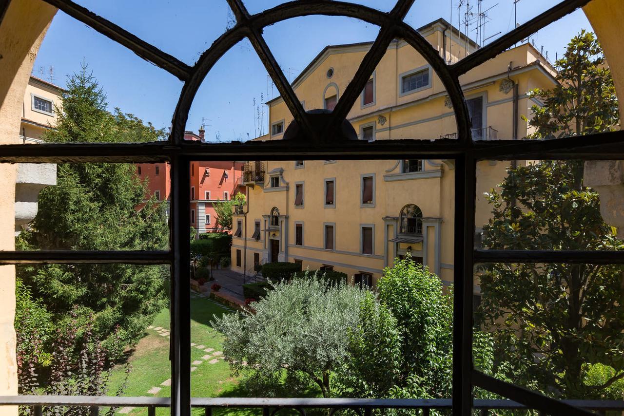 Duke'S Apartment Roma Esterno foto